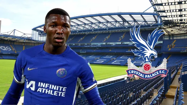 (Foto tomada de: Facts/Chelsea/Wikipedia)