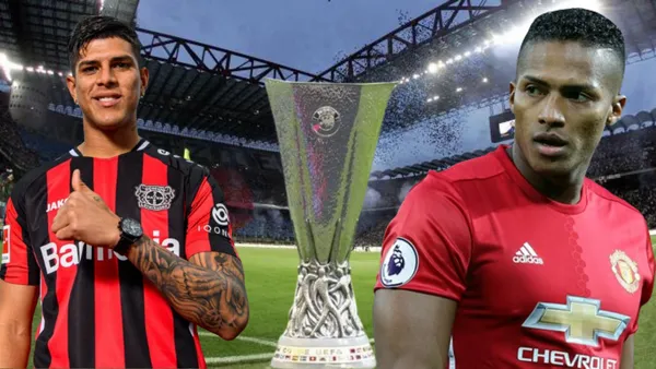 (Foto tomada de: Fandom/Piero Hincapié/Ecuavisa)