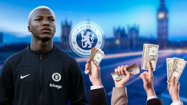 (Foto tomada de: Instagram Moisés Caicedo/Wallhere/Retos directivos)