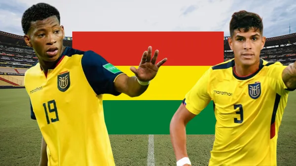 (Foto tomada de: Municipio de Guayaquil/La Tri/Transfermarkt/