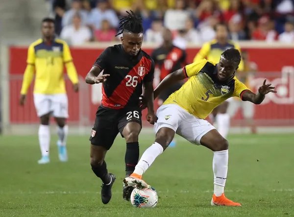 Fox recalcó la falta de Paolo Guerrero en el combinado del Rimac