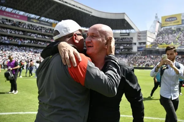 Fox Sports se hizo eco de la llegada de Edgardo Bauza a Liga de Quito, sin embargo cometieron un craso error