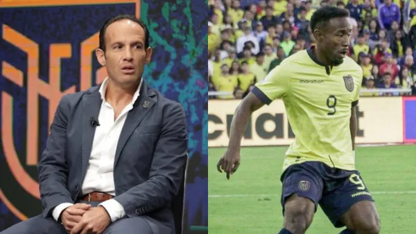 Francisco Egas / Foto: API