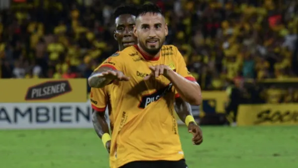 Francisco Fydriszewski / Foto: API