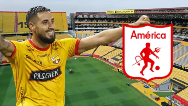 Francisco Fydriszewski (Foto tomada de: Extra/API/Wikipedia)