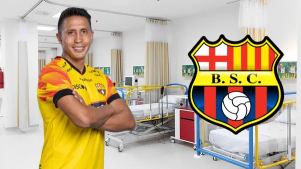 Franklin Guerra (Foto tomada de: Tedisel/Franklin Guerra/Wikipedia)