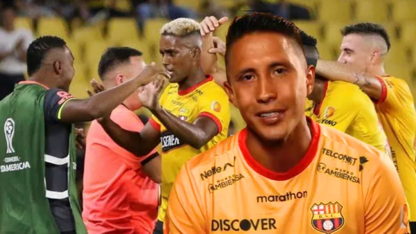 Franklin Guerra no dudó en hablar de este nuevo reto profesional