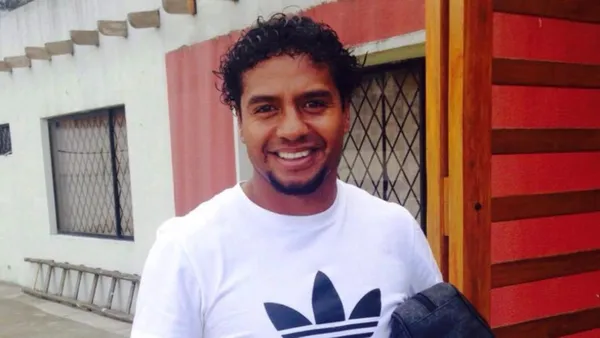 Franklin Salas / Foto: Bendito Fútbol