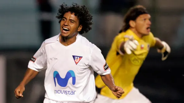 Franklin Salas / Foto: El Universo