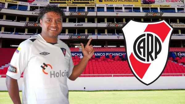 Franklin Salas (Foto tomada de: Liga de Quito/Primicias/Wikipedia)