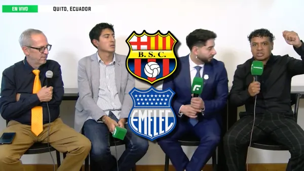 Franklin Salas / Foto: Voz Autorizada