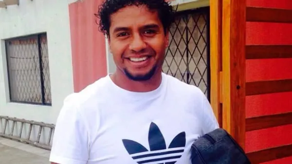 Franklin Salas le dio una recomendación a Pablo Repetto y a la directiva de Liga de Quito