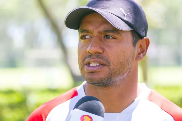 Franklin Salas opinó de Liga de Quito y no les gustará a los hinchas de la "U"