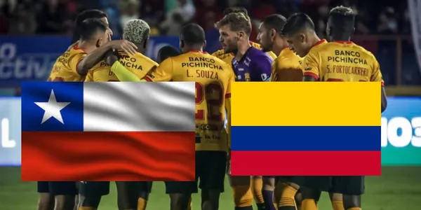 Fue campeón en Colombia y está cerca de dirigir a BSC