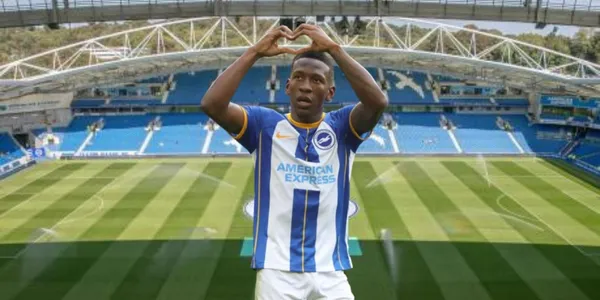 Fue campeón de Europa y hoy critican al entrenador que dejó ir a Pervis Estupiñán