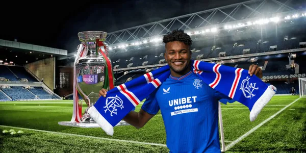 Fue campeón en Europa y ahora destaca la llegada de Cifuentes al Rangers