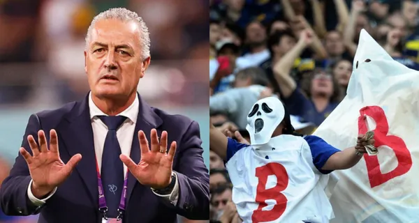 Fue candidato para ser técnico de Ecuador y ahora no pudo salvar a su equipo del descenso