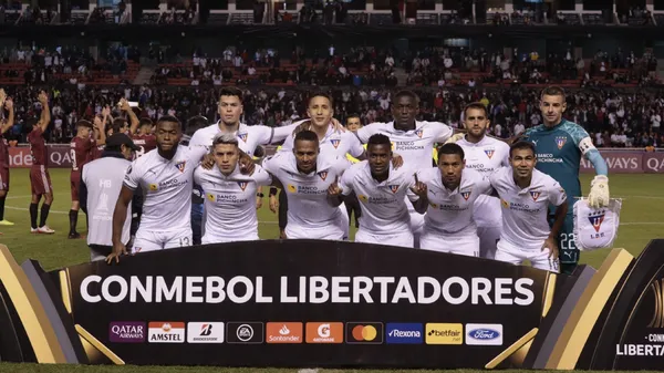 Fue clave en el mediocampo "albo" y esta temporada lo quiere repetir