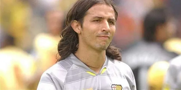 Fue crack en BSC, jugó en la selección Colombiana, hoy Elkin Soto luce irreconocible