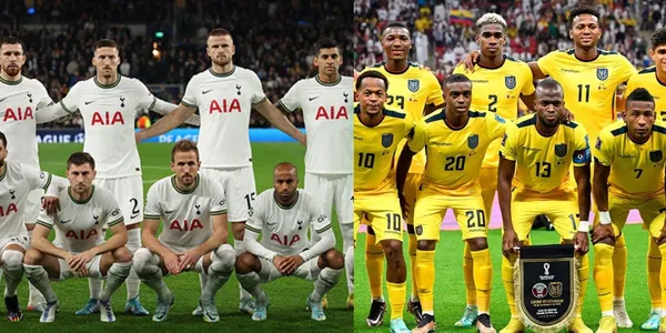 Fue crack en Ecuador, pero se cambió la nacionalidad