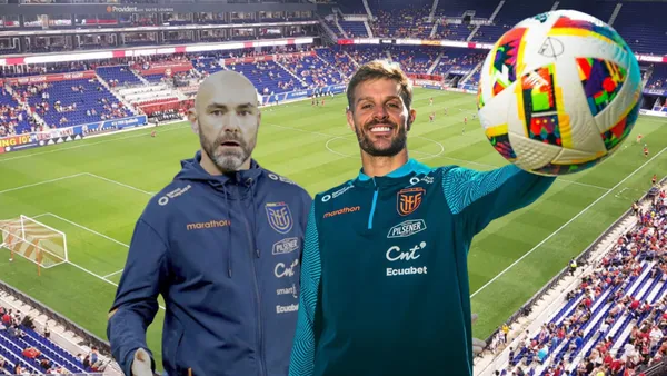 ¿Fue culpa de Javier Burrai? El video que revela lo que sucedió