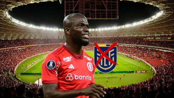 Fue desafectado de la Selección y lo que sucede con Enner Valencia