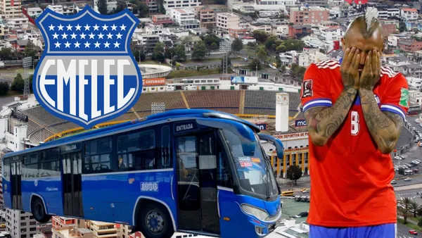 Fue el campeón nacional y hoy maneja un bus para salir adelante