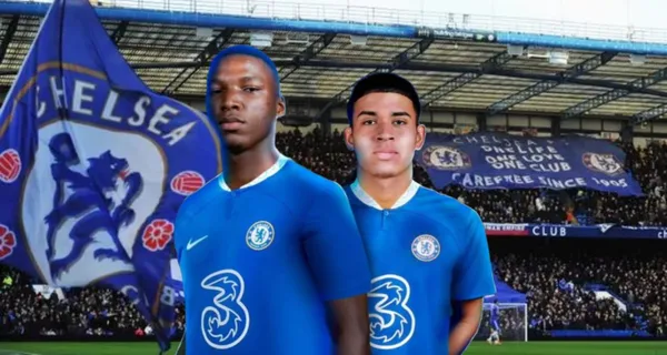 Fue el responsable de que Caicedo y Páez llegaran a Chelsea