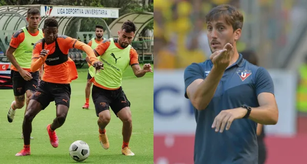 Fue figura de la Copa Libertadores pero no lo han tomado en cuenta, por lo que informan que ha buscado nuevos horizontes