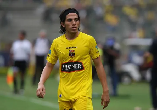 Fue la eterna promesa del Ídolo