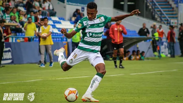 Fue la inversión más grande del club