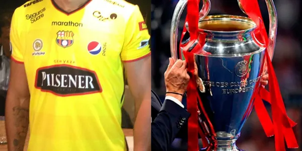 Fue parte del plantel de BSC y se ganó la admiración de los hinchas y hoy tendrá la oportunidad de dirigir a uno de los mejores equipos del mundo