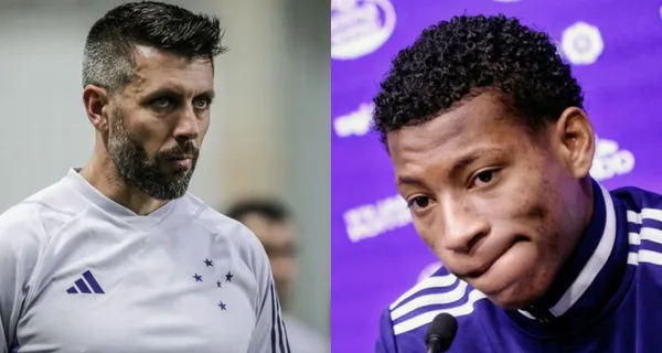 Fue presentado el nuevo técnico de Gonzalo Plata y dejó las cosas claras