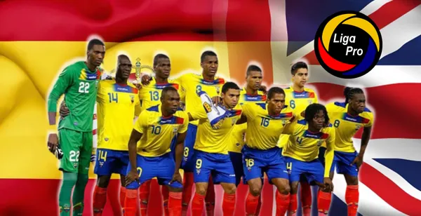 Fue seleccionado ecuatoriano, ahora se quedó sin equipo.