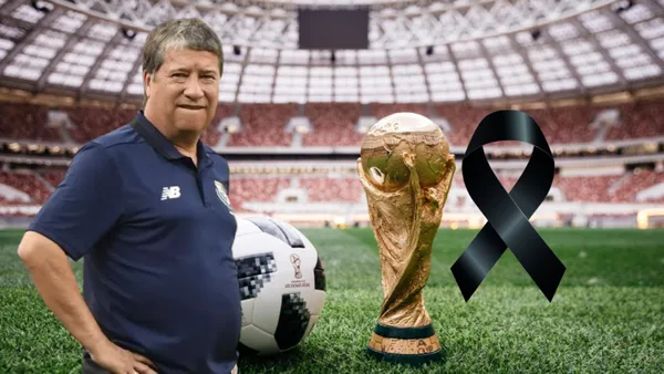 Fue una pieza importante para el Bolillo Gómez y perdió la vida