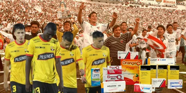 Fue uno de los históricos con Liga de Quito