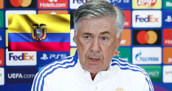 Fue uno de los mejores de la historia del fútbol ecuatoriano y pudo jugar en el AC Milan