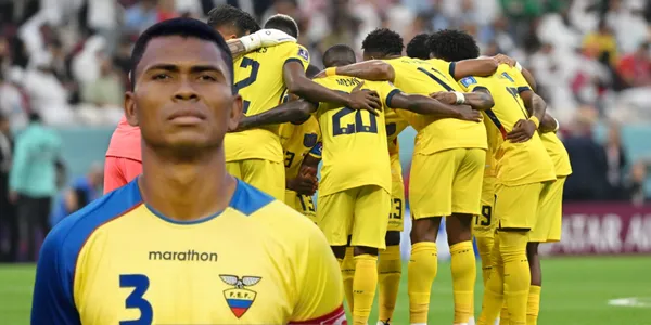 Fue uno de los mejores de la selección en su momento