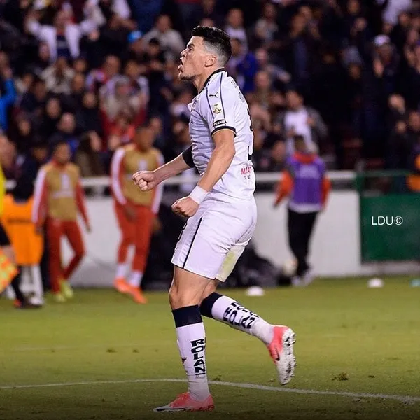 Fuente Área Deportiva