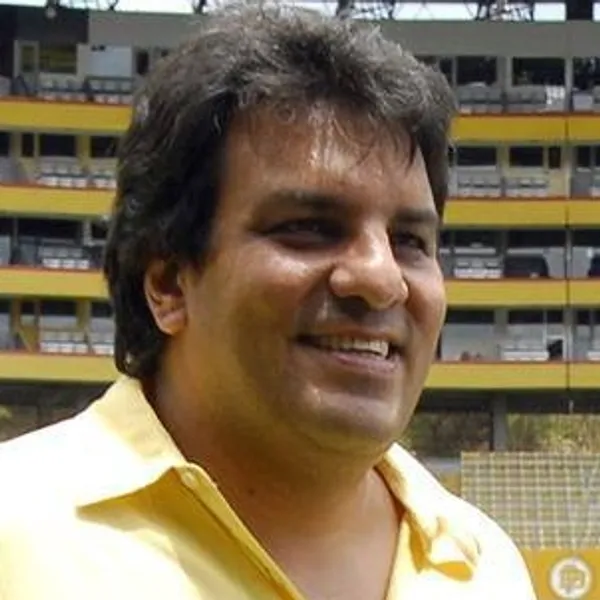 Fuente Radio Positiva