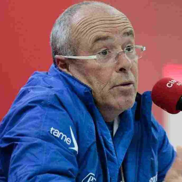 Fuente Radio Positiva