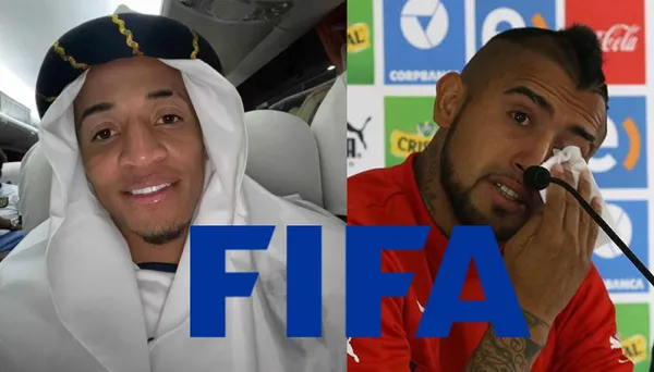 Fuentes cercanas a la CONMEBOL revelaron que la FIFA tiene todo listo para definir quién irá al Mundial