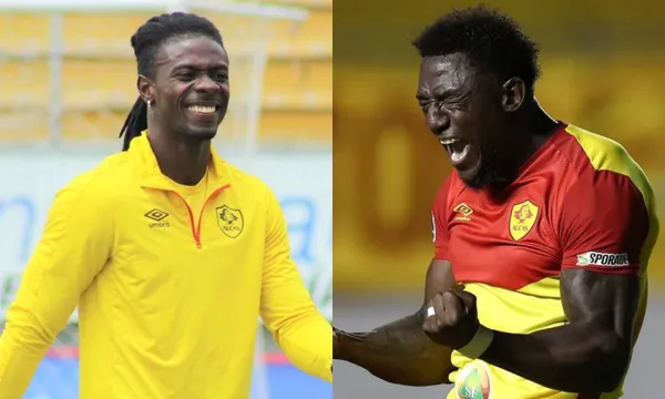 Fueron compañeros en Aucas, pero ahora tuvieron un encontronazo