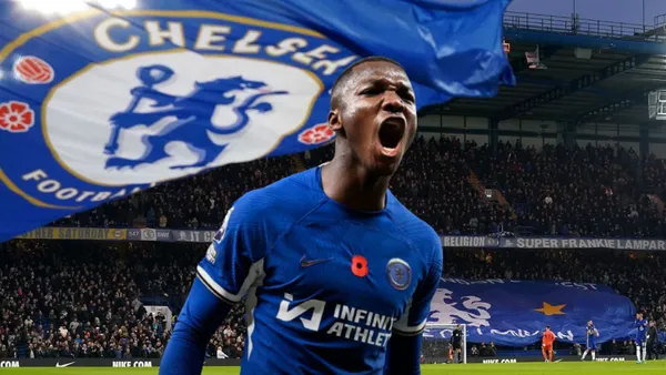 Fuerte crítica a Moisés Caicedo provocó una reacción inmediata