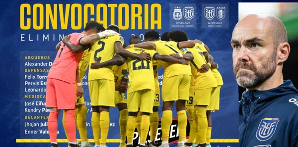 Fuertes comentarios sobre las convocatorias