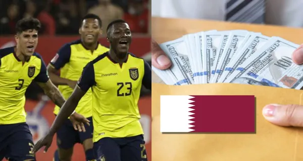 Fuertes declaraciones desde lo internacional, donde mencionan que a los jugadores de la Selección Ecuatoriana les habrían intentado sobornar