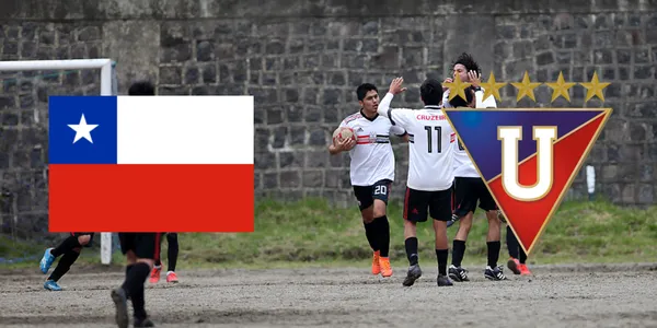 Fútbol barrial (Foto tomada de: El Comercio/Wikipedia)