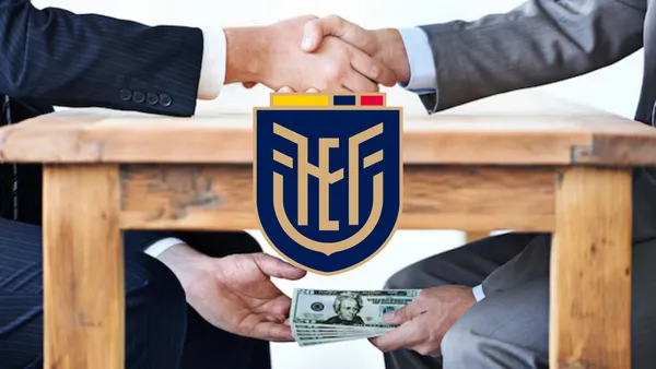 Fútbol Ecuatoriano / Foto: BeSoccer