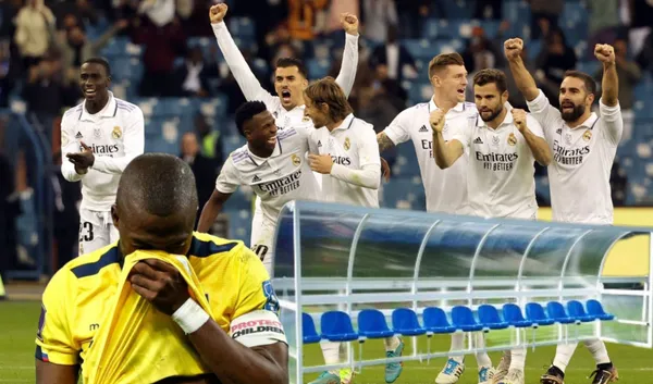 Futbolista ecuatoriano es suplente en su equipo y perdió la titularidad.