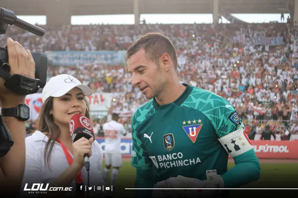 Gabba fue elegido como El Pro del 2019